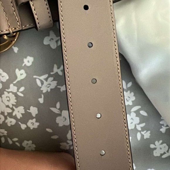 Gucci GG Marmont Wide Belt - Picture 7 of 10